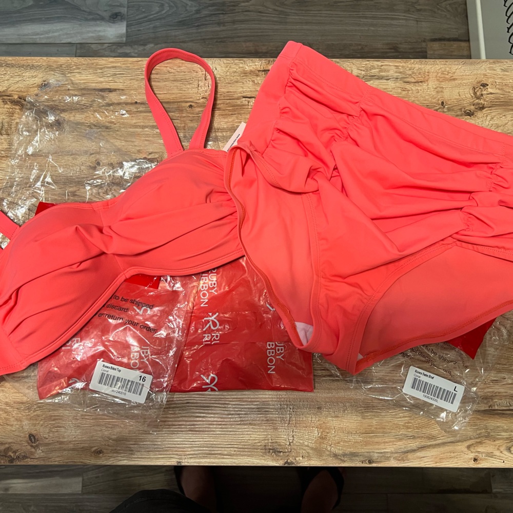 Swimsuit